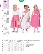 Πατρόν Burda Kids / 9702