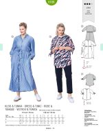 Burda Style / 6108