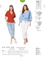 Burda Style / 6135