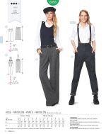 Burda Young / 6856