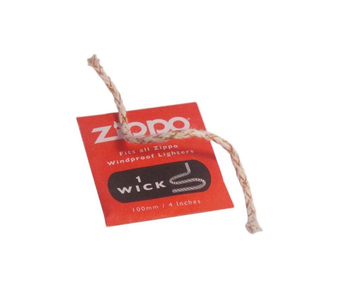 Φυτίλι Zippo