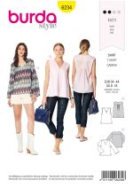 Burda Style / 6234