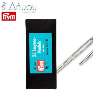 Βελόνες Σμύρνα Ν1