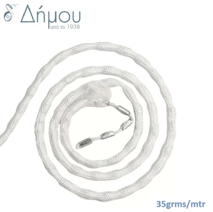 Κορδόνι Βαρίδι Κουρτίνας – 35gr