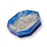 Καρφίτσες Τσεχίας 25 grams