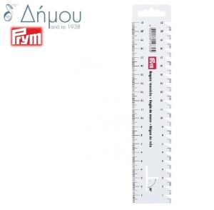 Μετρητής ραπτομηχανής Prym