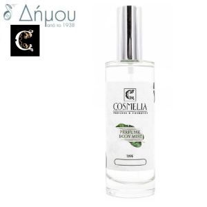 Μενούνος Body Mist για τα μαλλιά και το δέρμα