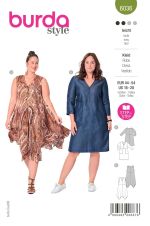 Burda Style / 6036