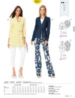 Burda Style / 6637