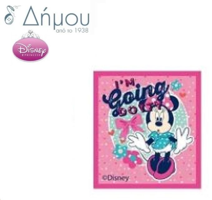 Μοτίφ Disney Minie