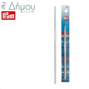 Βελονάκια πλεξίματος αλουμινίου 15cm Ν4,5