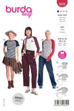 Burda Style / 6028
