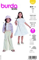 Burda Style / 9225
