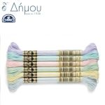 Νήμα Πεταλούδα Muline Variations