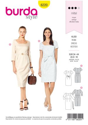 Burda Style / 6220