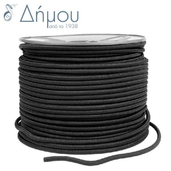 Λάστιχο στρογγυλό / Φ2,5mm