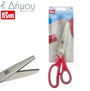 Ψαλίδι Prym Hobby Ζικ-Ζακ