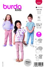 Burda Style / 9205