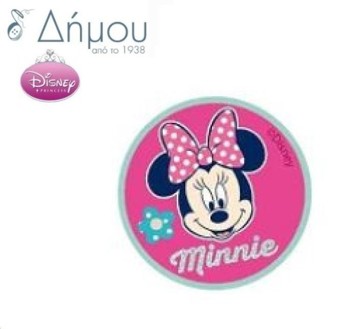 Μοτίφ Disney Minie