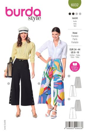 Burda Style / 6032