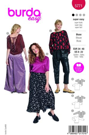 Burda Style / 5771