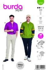 Burda Style / 5744