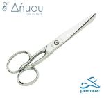 Ψαλίδι Premax Optima N6/15.5cm