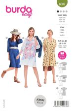 Burda Style / 6007