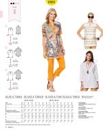 Burda Style / 6809