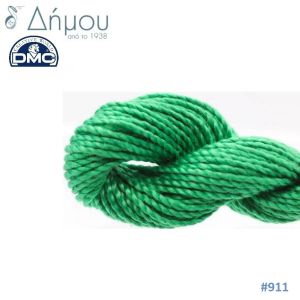 Νήμα Κεντήματος DMC Coton Perlé Art.115 No5 / colour 911