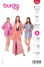 Burda Style / 5995
