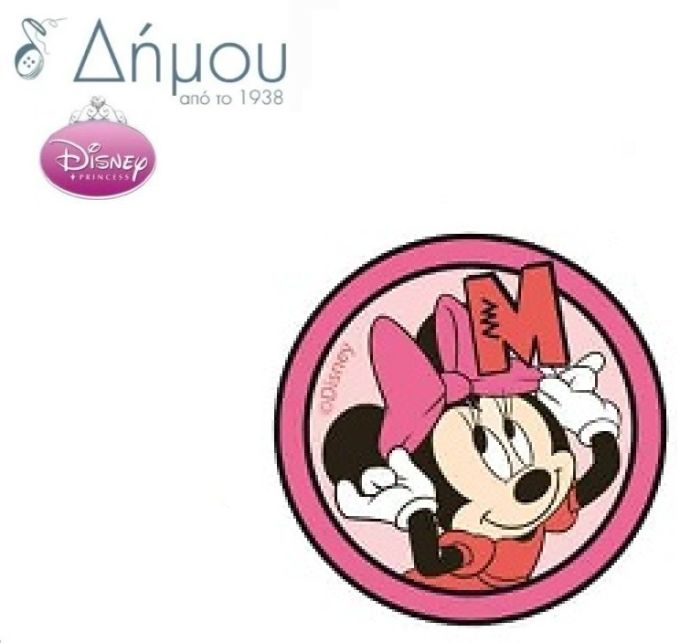 Μοτίφ Disney Minie