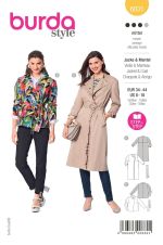Burda Style / 6031
