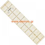 Χάρακας 10*45cm