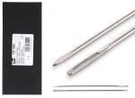 Βελόνες Prym με πλακέ μύτη 150 x 2.40 mm