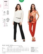 Burda Style / 6984