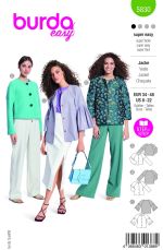 Burda Style / 5830