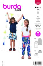 Burda Style / 9228
