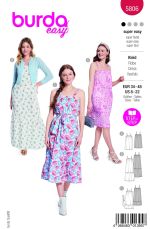 Burda Style / 5806
