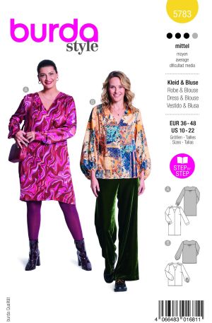 Burda Style / 5783