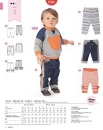 Πατρόν Burda Kids / 9398