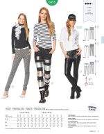 Burda Young / 6855