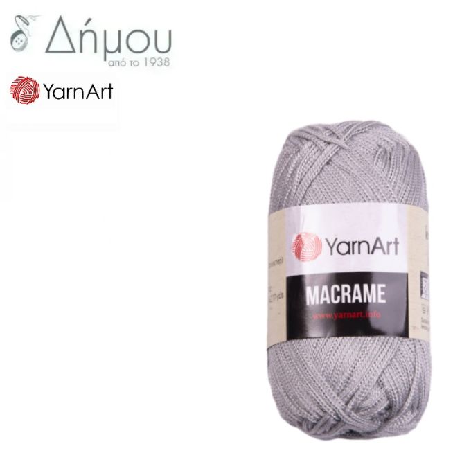 Νήμα YarnArt Macrame