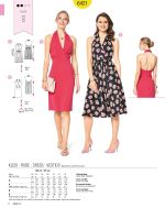 Burda Style / 6421