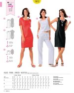 Burda Style / 7972