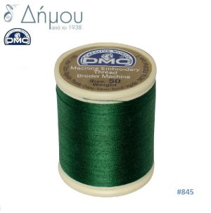 Κουβαρίστρα κεντήματος μηχανής DMC Ν50 - color 895