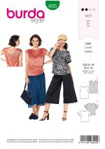 Burda Style / 6225