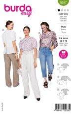 Burda Style / 5687
