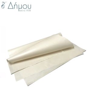 Λευκή Λαδόκολλα για Φούρνο 100x70cm (1 κιλό)