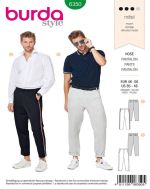 Πατρόν Burda / 6350